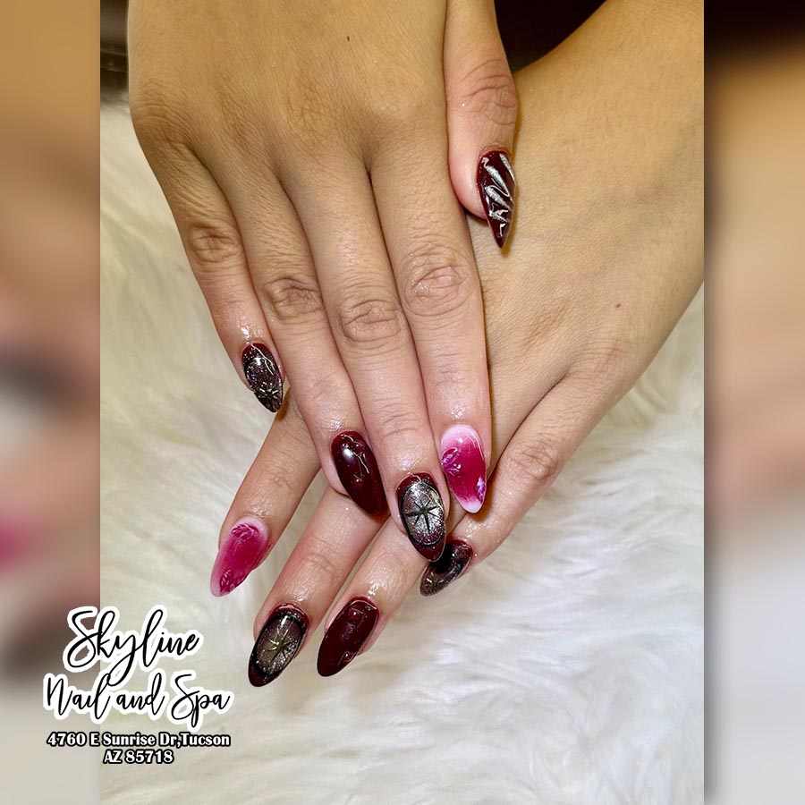 Nail Design